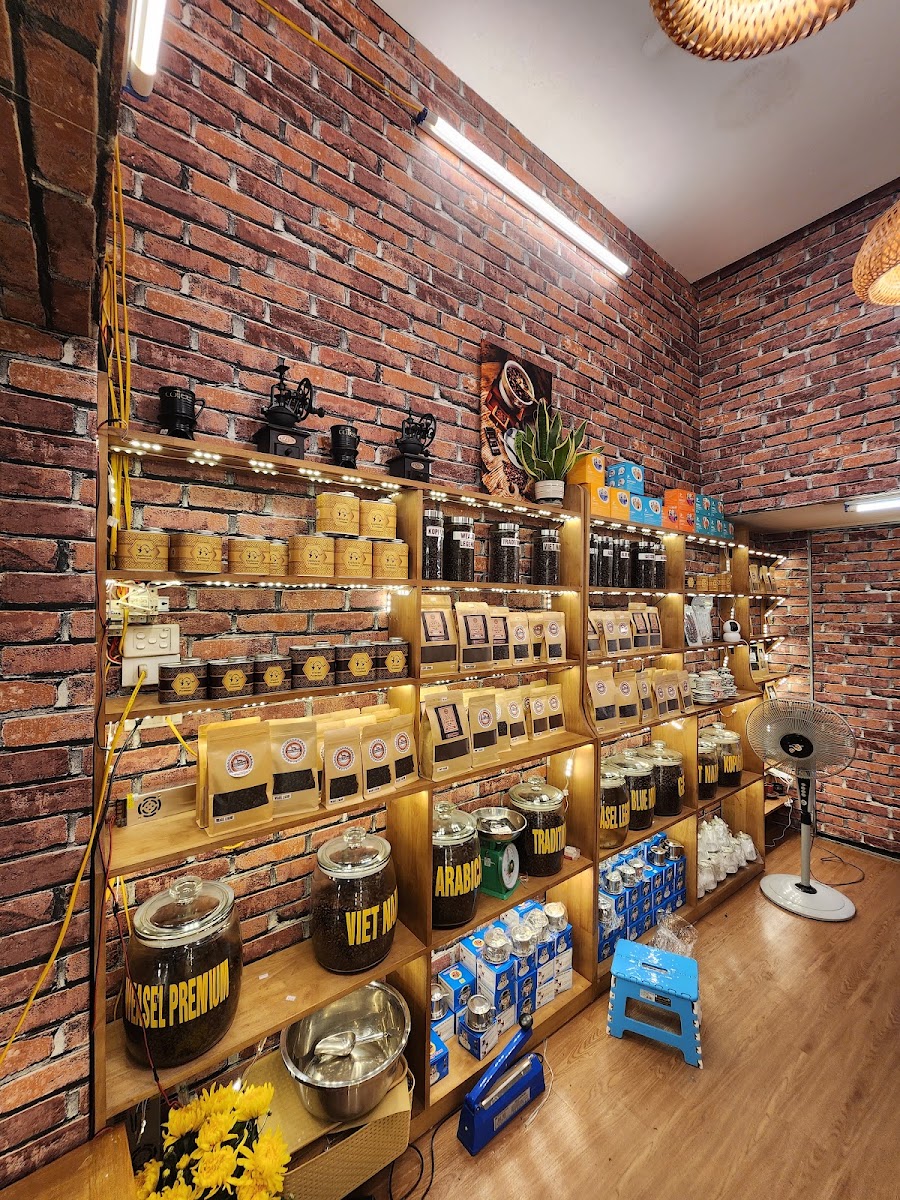 Trung Coffee photo 4 in Ha Noi