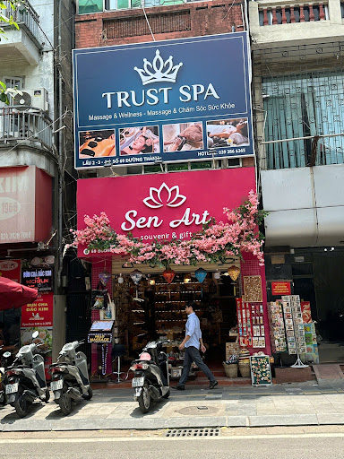 Trust Spa - Massage photo 7 in Ha Noi