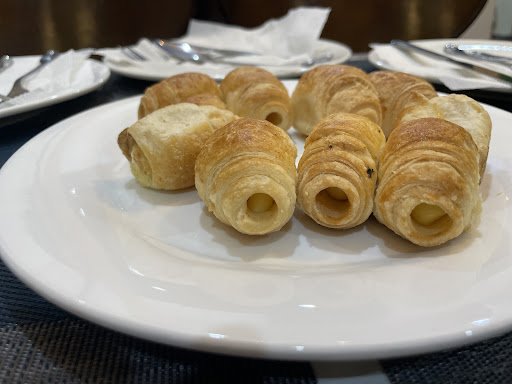 Hill Top Curry Indian Restaurant hoan kiem Hanoi photo 4 in Thao Dien