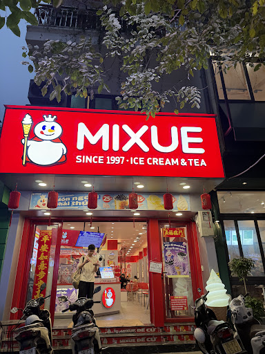 Mixue Ice Cream & Tea photo 6 in Ha Noi