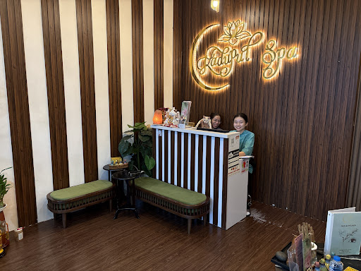 Hanoi Kadupul Spa photo 7 in Ha Noi