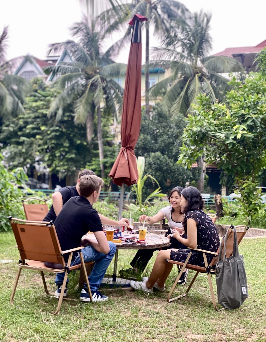 Sacred Garden photo 3 in Ha Noi