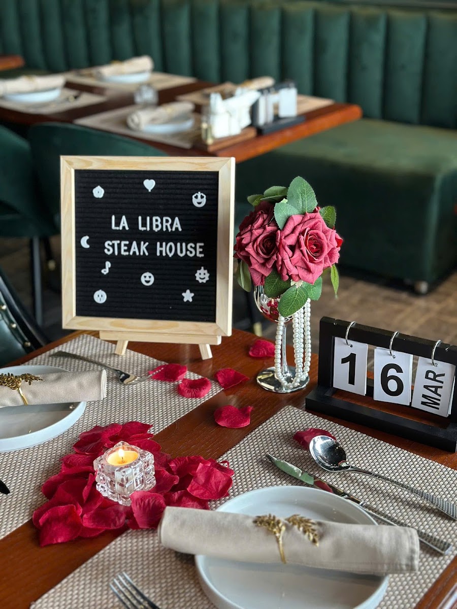 La Libra Steak House West Lake photo 8 in Ha Noi