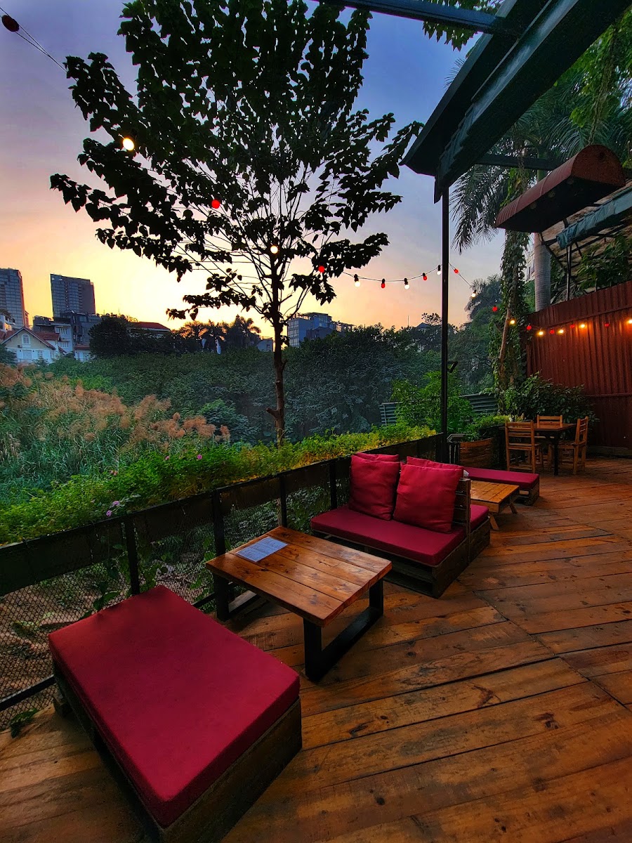 Bromigo Fine Street BBQ photo 8 in Ha Noi