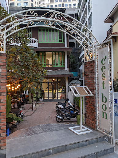 C'est Bon Bakery photo 4 in Thao Dien