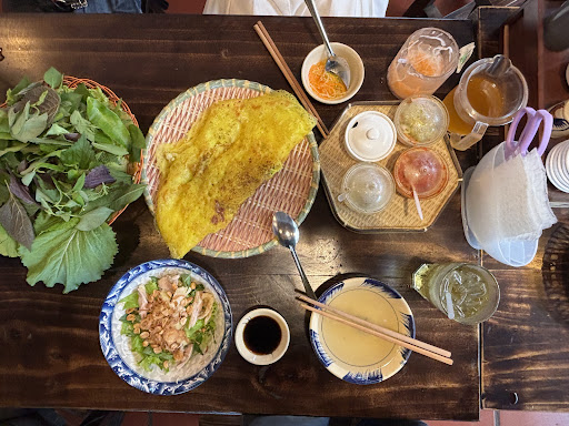 Vị Nhà- Tinh hoa ẩm thực 3 miền photo 6 in Thao Dien