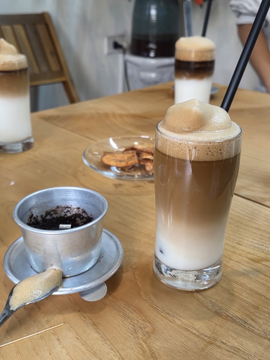 Cafe Minh photo 8 in Ha Noi