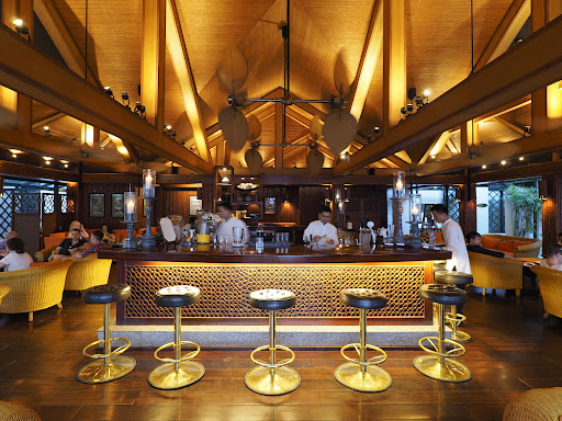 Bamboo Bar photo 5 in Ha Noi