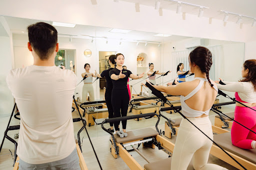Gaia Pilates photo 5 in Ha Noi