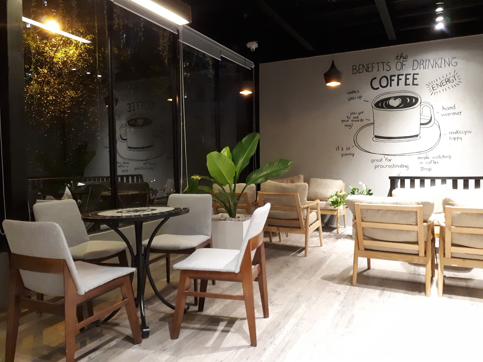Wanderlust Coffee photo 5 in Thao Dien