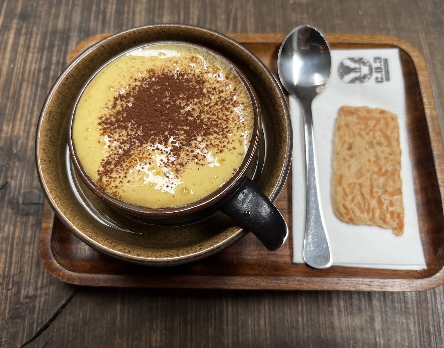 C.O.C Legacy Specialty Coffee photo 7 in Thao Dien