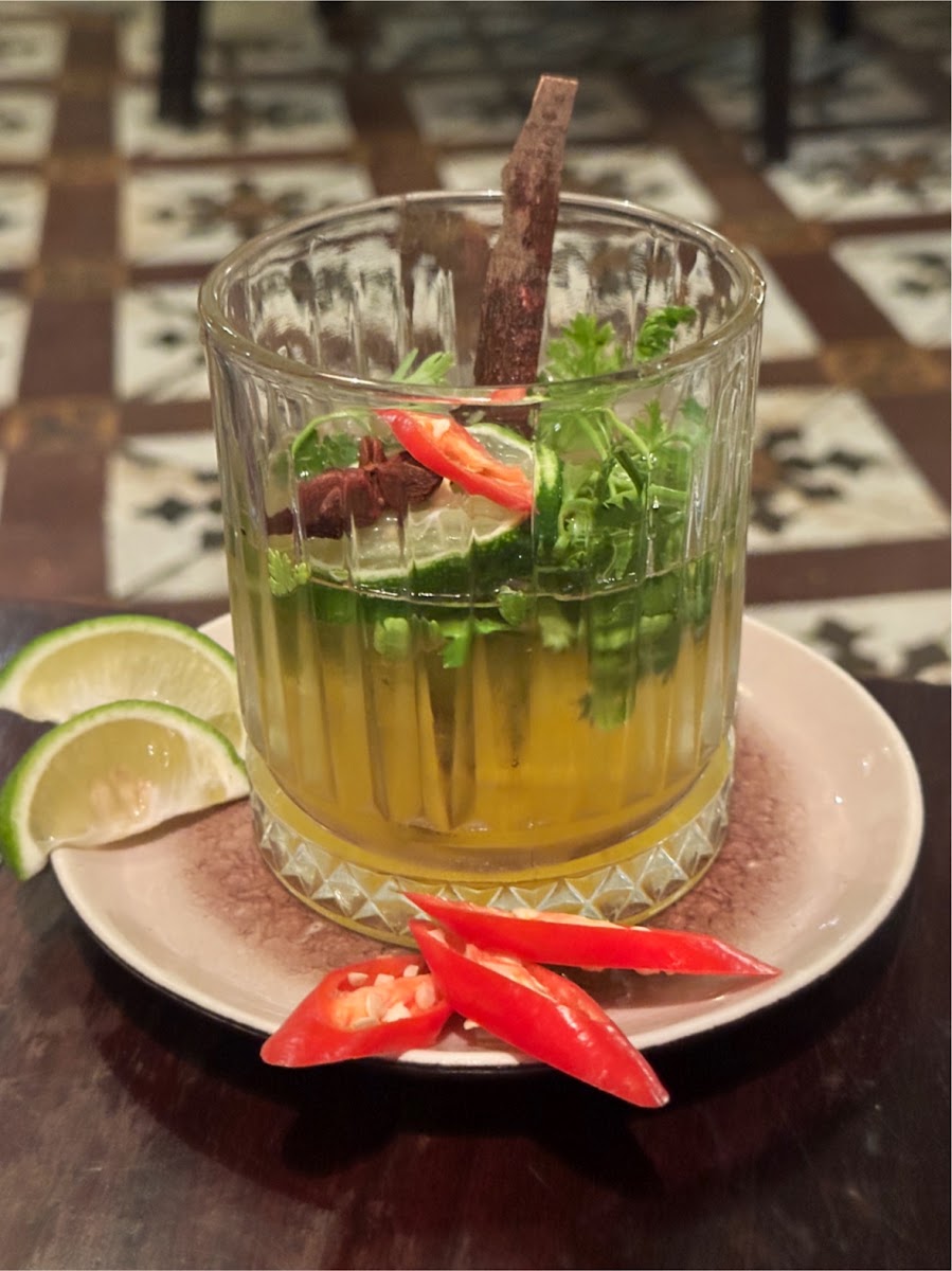 The Hanoi Social Club photo 5 in Ha Noi