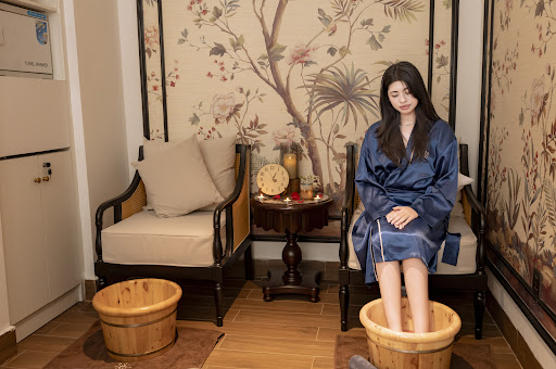AMA Spa & Wellness photo 5 in Thao Dien