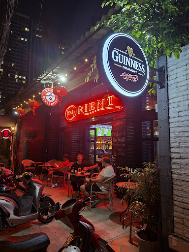 THE ORIENT BAR SAIGON photo 3 in Thao Dien