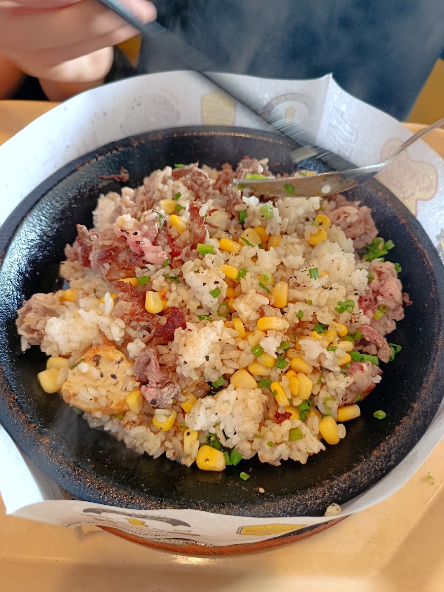Pepper Lunch Estella Place photo 7 in Thao Dien