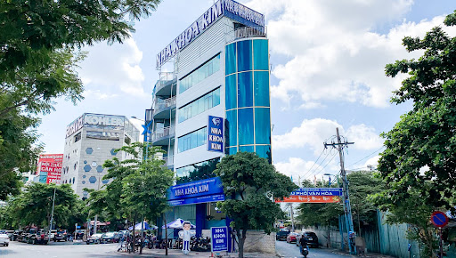 Nha Khoa Parkway Trần Não photo 4 in Thao Dien