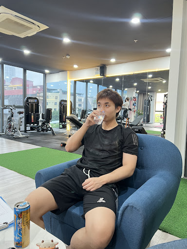 Phòng Gym HT ONE Fitness photo 6 in Ha Noi