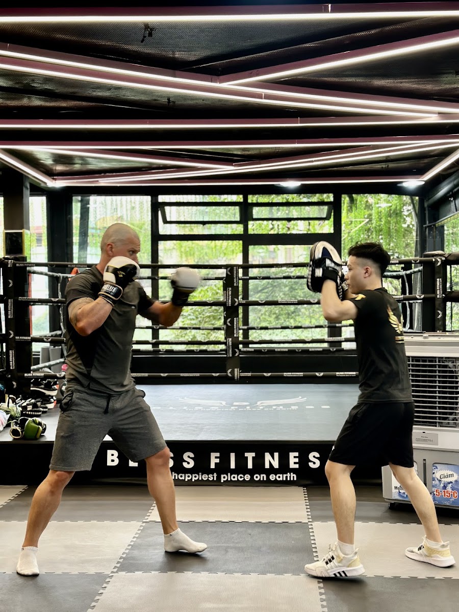 Bliss Fitness photo 8 in Ha Noi