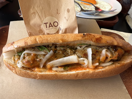 TAO banhmi cafe photo 1 in Thao Dien
