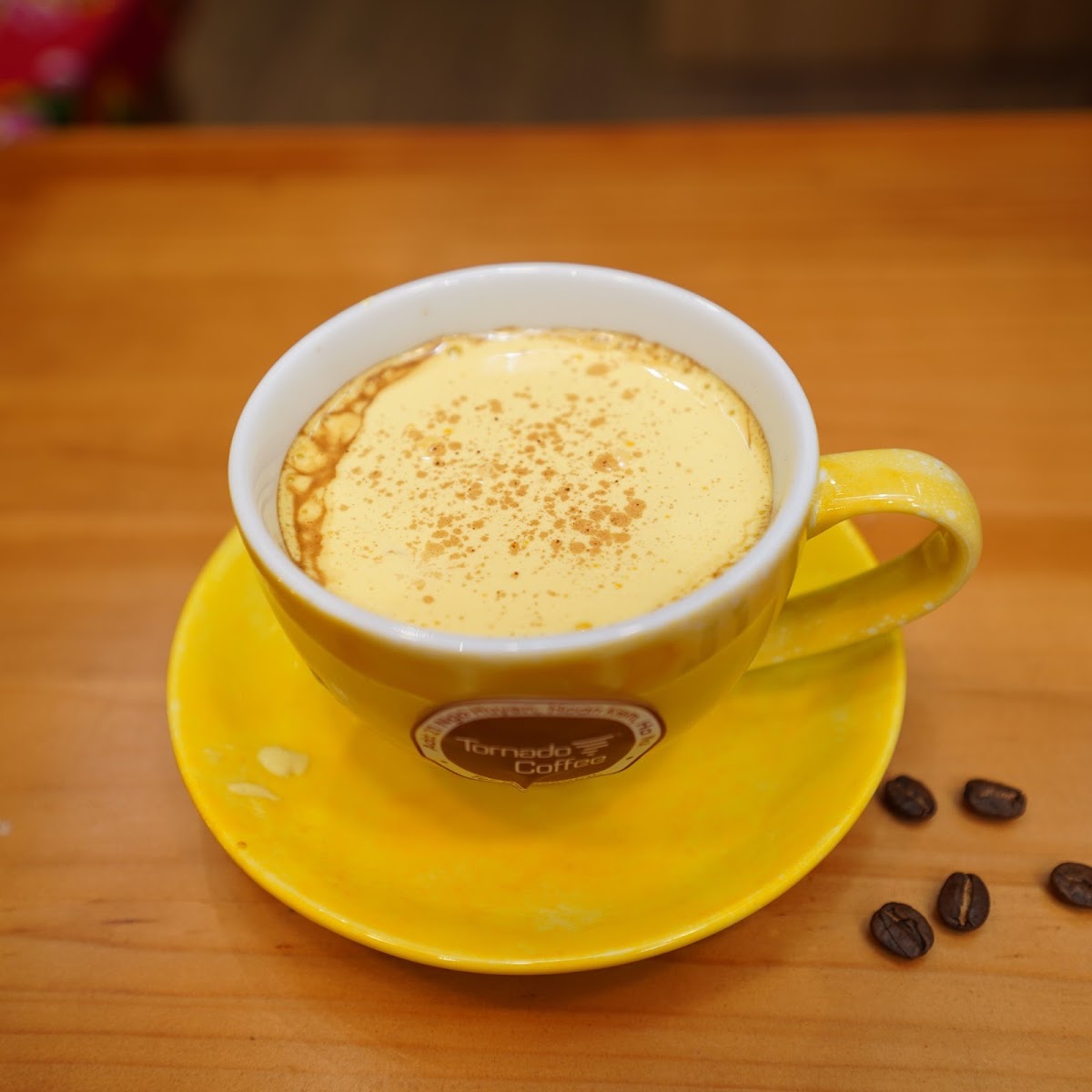 TORNADO COFFEE photo 5 in Ha Noi