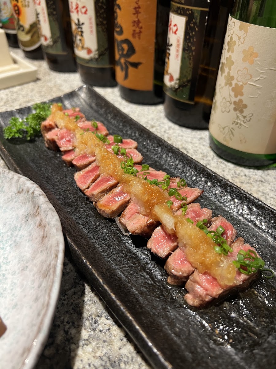Quán nhậu Nhật Bản Izakaya MATSUKI Tây Hồ photo 7 in Ha Noi
