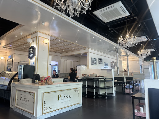 Plan-K Thao Dien - Premium Korean BBQ & Dining photo 15 in Thao Dien