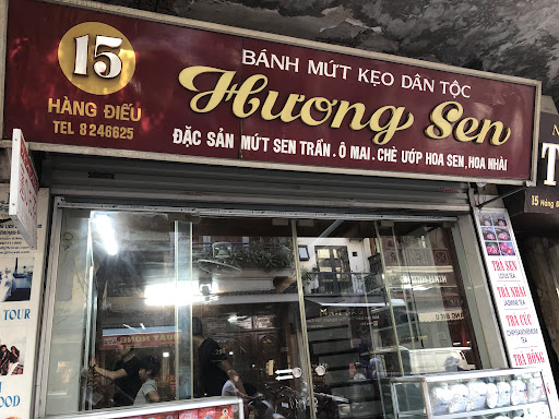 Master Tan photo 7 in Ha Noi