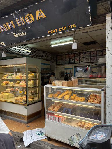 Anh Hoa French Bakery photo 7 in Ha Noi