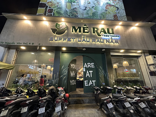 MÊ RAU Buffet Lẩu Rau Nấm Vegetarian photo 3 in Thao Dien