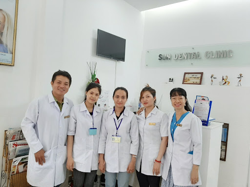 NHA KHOA QUỐC TẾ DORIS BÌNH THẠNH photo 4 in Thao Dien