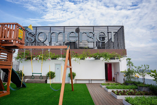 Somerset West Point Hanoi photo 5 in Ha Noi