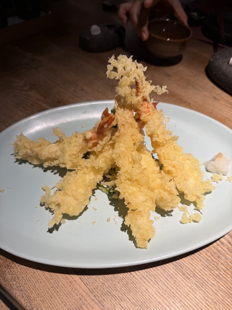 YEN Sushi & SakePub - Japanese Fusion Cuisine photo 3 in Thao Dien