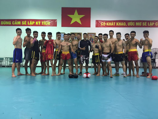 Thai Boxing Vietnam photo 2 in Ha Noi