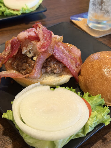 Soul Burger photo 1 in Thao Dien