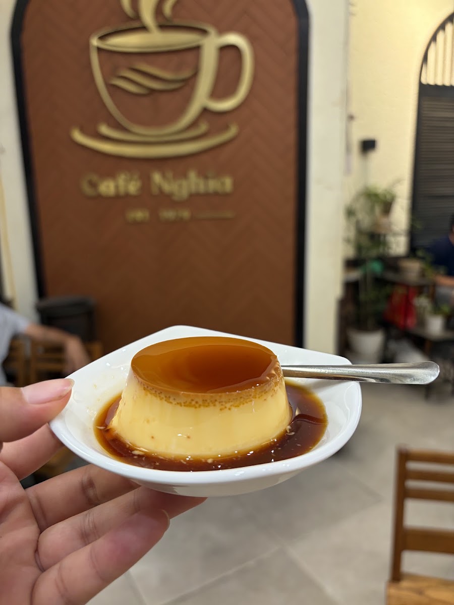 Cà Phê Nghĩa photo 7 in Ha Noi