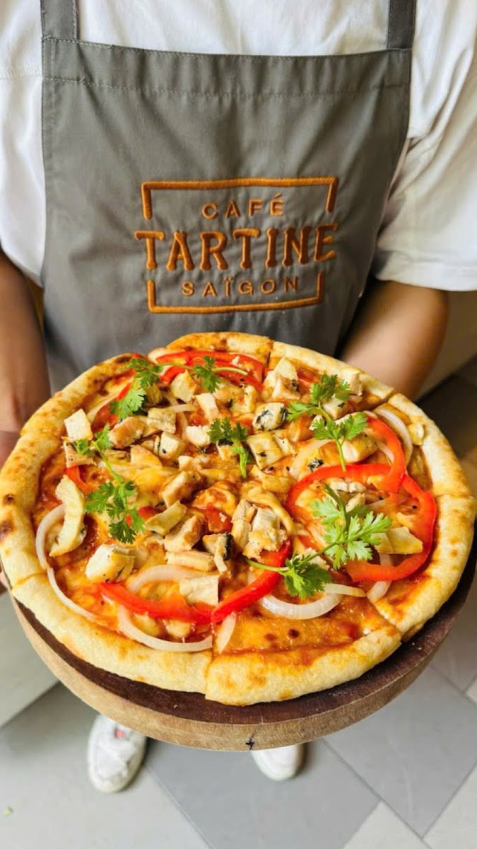 Tartine Saigon - Lumiere An Phu, Q2 photo 6 in Thao Dien