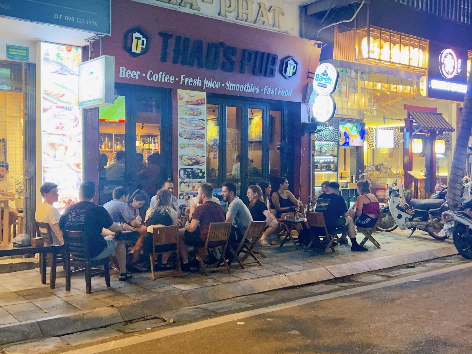 Thao’s Pub photo 2 in Ha Noi