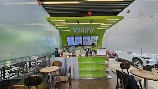 VIARO COFFEE 20 Nguyễn Đăng Giai photo 3 in Thao Dien