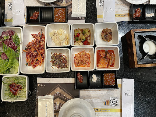 Plan-K Thao Dien - Premium Korean BBQ & Dining photo 16 in Thao Dien