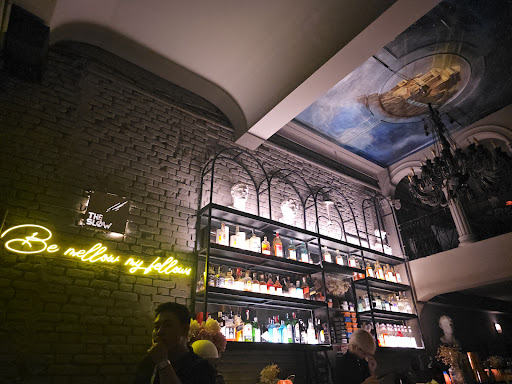 The Slow Cocktail & Shisha Bar photo 6 in Thao Dien