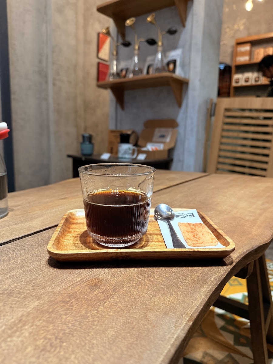 C.O.C Legacy Specialty Coffee photo 8 in Thao Dien