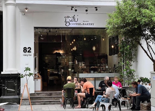 CoBa Crafty photo 6 in Thao Dien