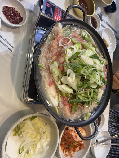[UI MYEO NOK] 우이며녹 타오디엔점 photo 4 in Thao Dien