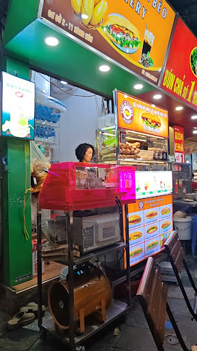 Bánh Mì Tâm béo - Bread Tam Beo photo 4 in Thao Dien