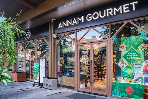 Annam Gourmet - An Phú photo 14 in Thao Dien