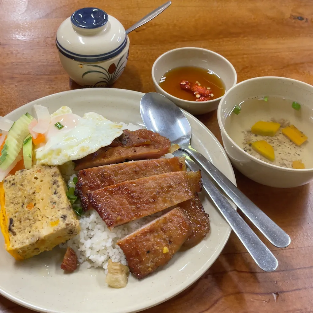 TIỆM CƠM 67 TẤM (CN Trần Não). photo 5 in Thao Dien