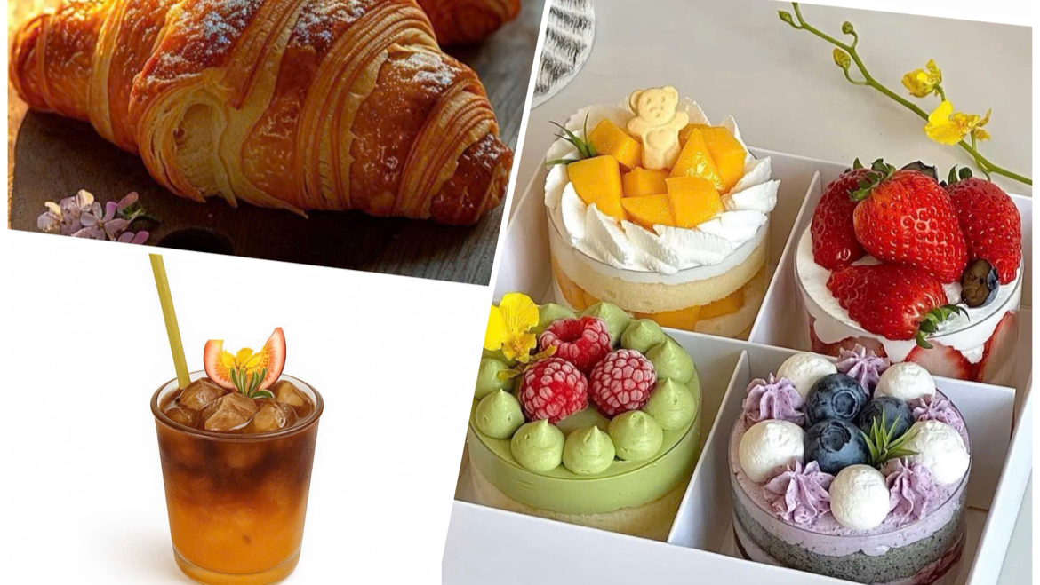 Sweet Zone Nam Mỹ photo 5 in Thao Dien