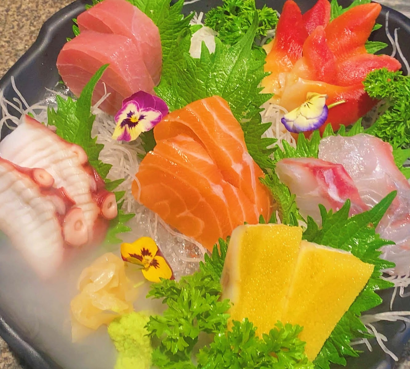 Quán nhậu Nhật Bản Izakaya MATSUKI Tây Hồ photo 8 in Ha Noi