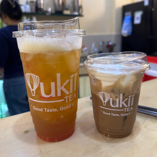 Yukii Tea Thảo Điền photo 2 in Thao Dien