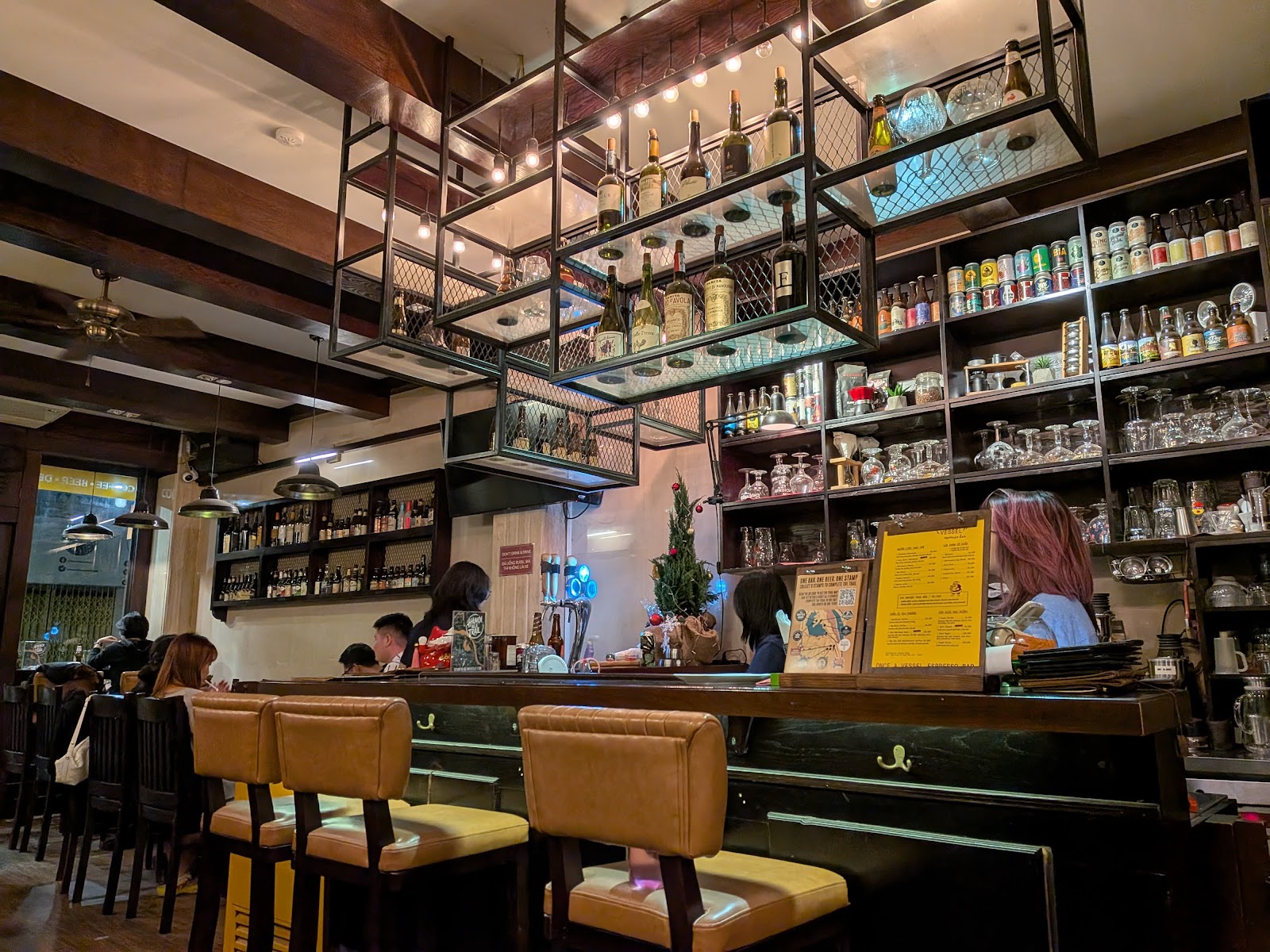 New Gentry Beer House photo 8 in Ha Noi